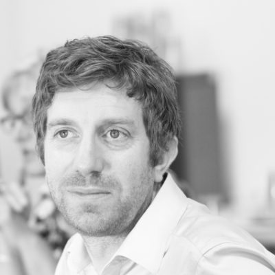 Chris Potter