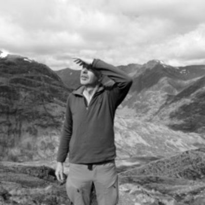 Paul Muir