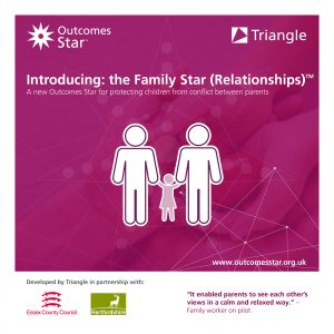 Introducing the Family Star Relationships