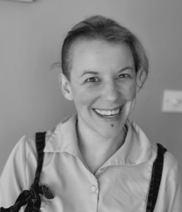 Helen Bacon