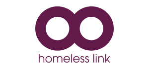 Homeless link logo 