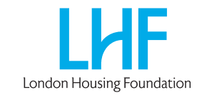 London Housing Foundation logo