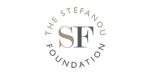 Stefanou foundation logo