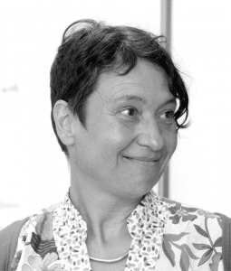 Angela Kallabis