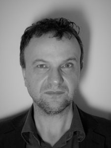 Nick Karr