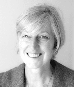 Sarah Brimelow