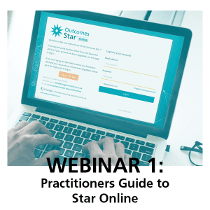 Webinar 1: Practitioners Guide to the Star Online